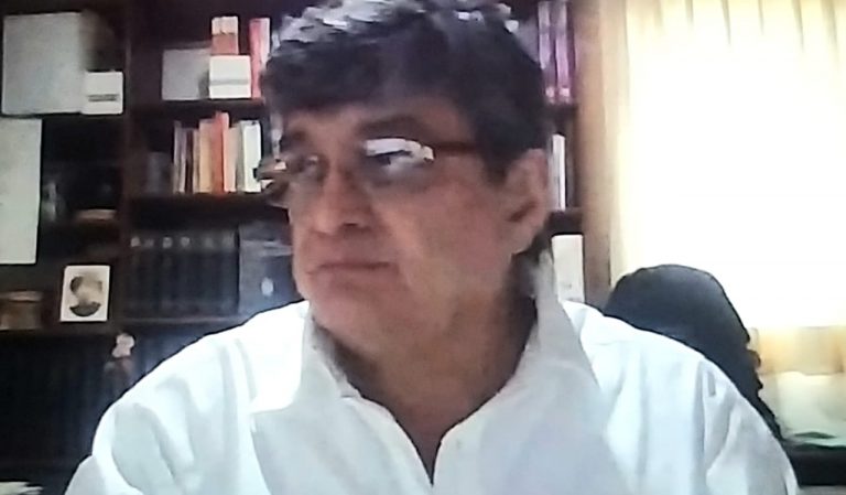 Uuc Kib Espadas Ancona, Consejero Electoral.