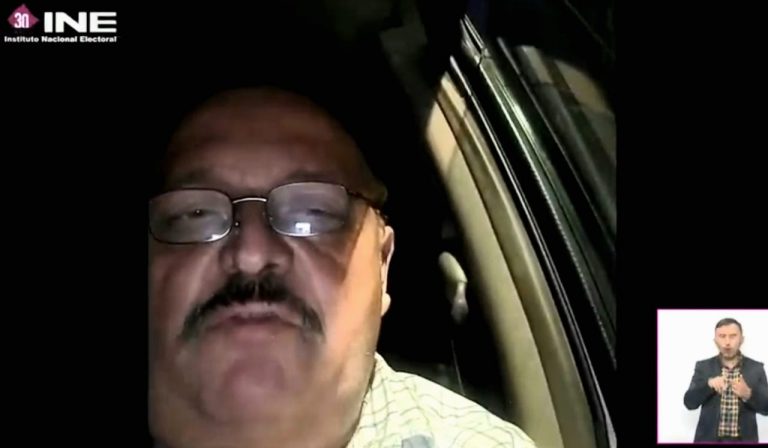 Manuel Blanco, Federación de Clubes Jalisciences del Sur de California.