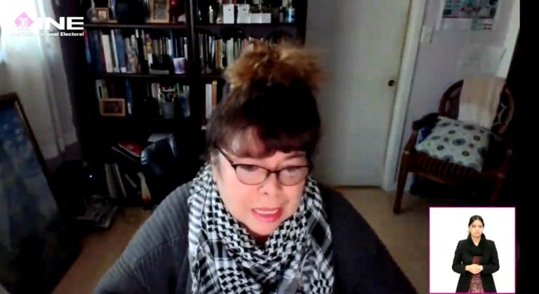 Beatriz Ricati, L.A. CAL.