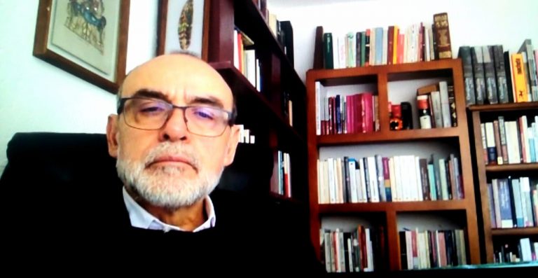 Jaime Rivera Velázquez, Consejero Electoral.