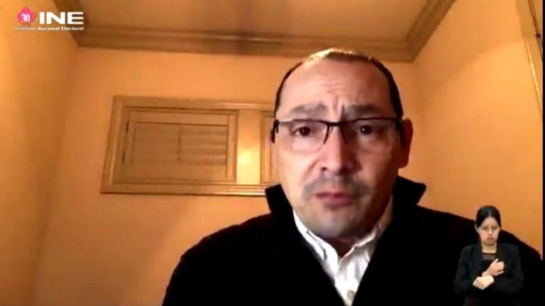 Francisco de la Torre Galindo, Cónsul General de México en Dallas.