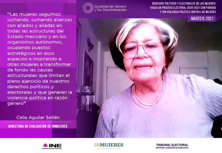 Celia Aguilar Setién