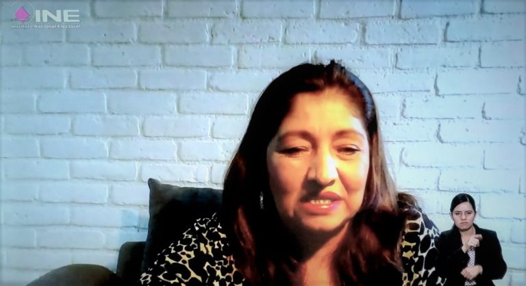 Martha Dekker Gómez, Cámara de Diputados.