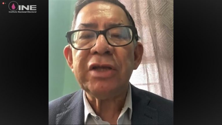 Eugenio Chicas Martínez, Junta Directiva del Consejo de Expertos Electorales de América Latina (CEELA).