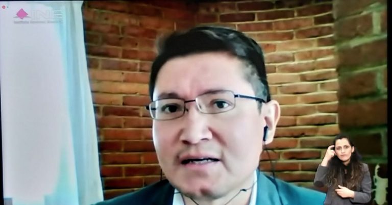 Victor Manuel Lizama Sierra, Documenta, Análisis y Acción para la Justicia Social A.C.