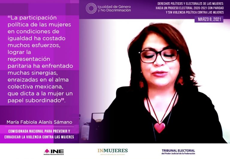 María Fabiola Alanís Sámano