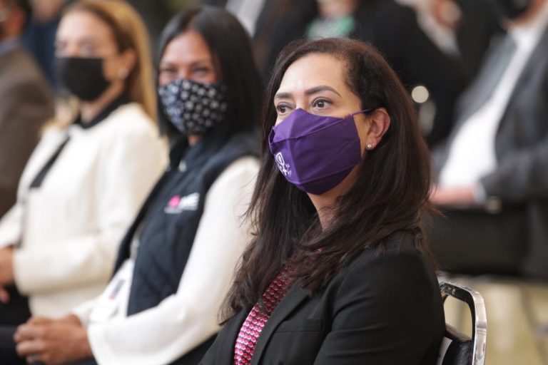 Ceremonia de Arranque de producción de boletas para el Proceso Electoral Federal 2020-2021.