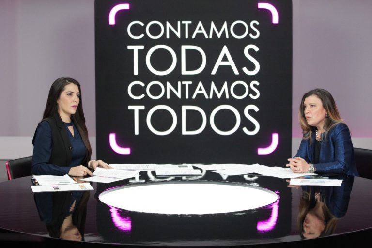 Plataformas a DEBATE, Primer ejercicio Política y Gobierno. 
Moderadoras: Jannet López Ponce e Ivonne Melgar.