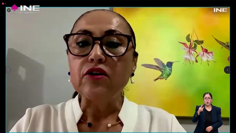 Silvia Guadalupe Garza, Diputada del PAN.