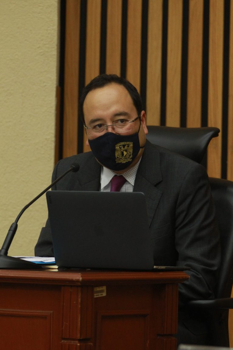Ciro Murayama Rendón, Consejero Electoral.