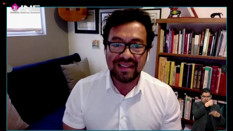 Miguel Ángel Rojas Torres, Representante del PRD.