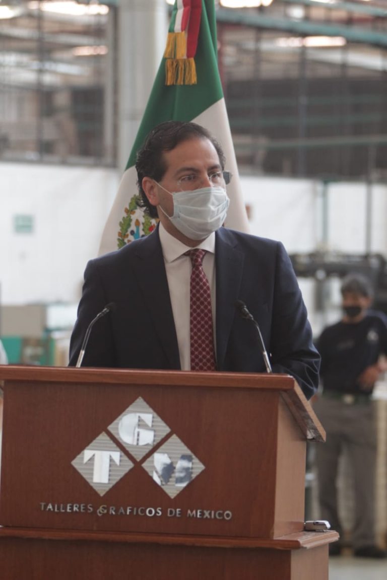 José Roberto Ruíz Saldaña, Consejero Electoral del INE