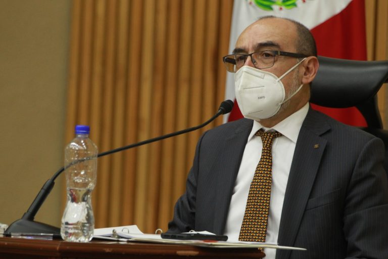 Jaime Rivera Velázquez, Consejero Electoral.