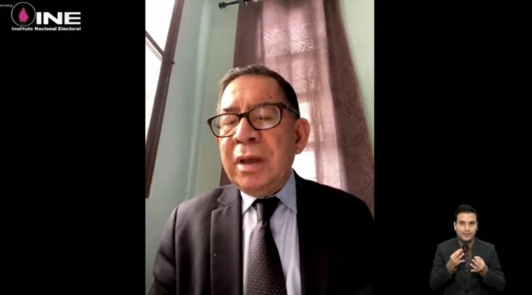 Eugenio Chicas, Diputado del Parlamento Centroamericano.