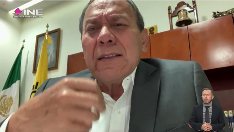 Jesús Zambrano Grijalva, Presidente del Partido de la Revolución Democrática.