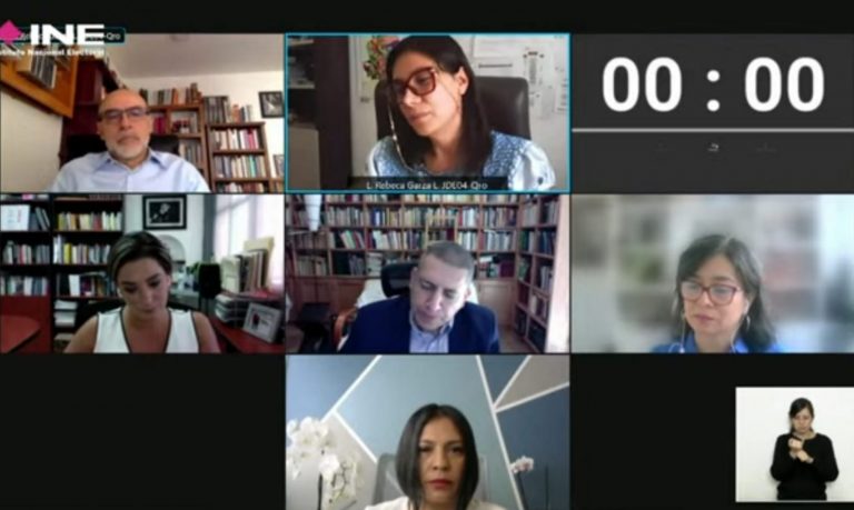 Ciclo de Conferencias, Guía para la Acción Pública. Participar y Organizar EL Proceso Electoral