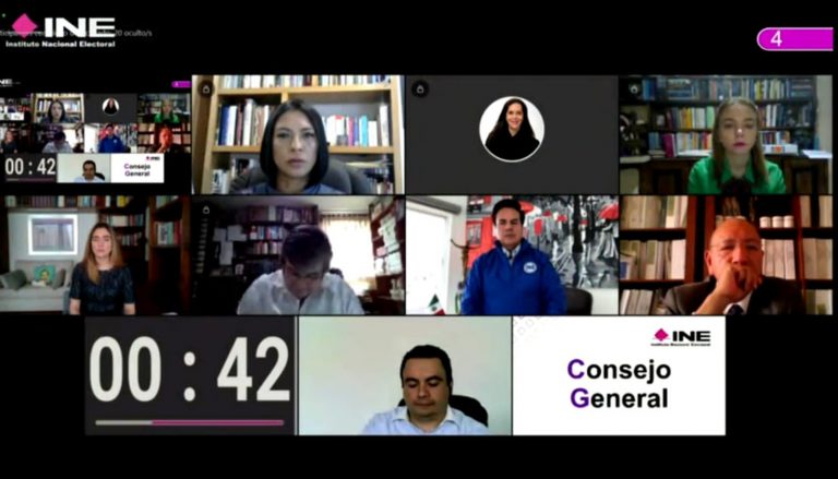 Sesiones Ordinaria y Extraordinaria.