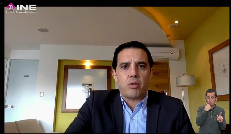 Sergio Ascencio Barba, Diputado del PAN.