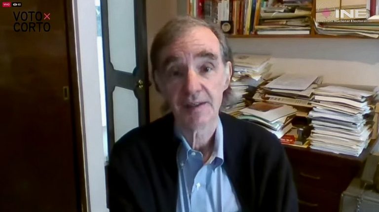 José Woldenberg Karakowski, UNAM.