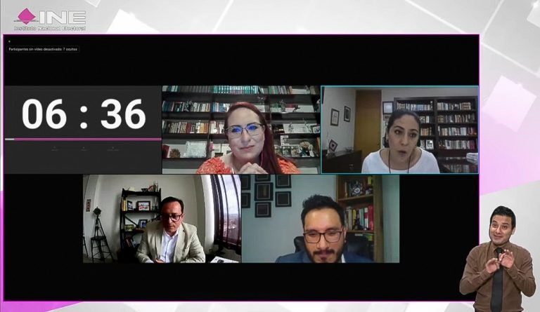 Ciclo de Conferencias Guía para la Acción Pública