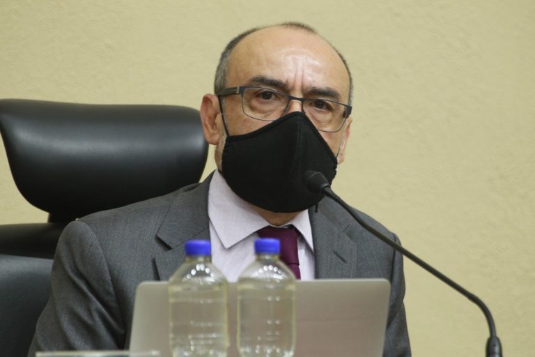 Jaime Rivera Velázquez, Consejero Electoral.