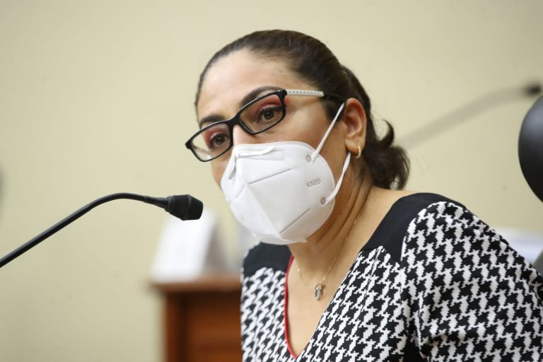 Claudia Zavala Pérez, Consejera Electoral.