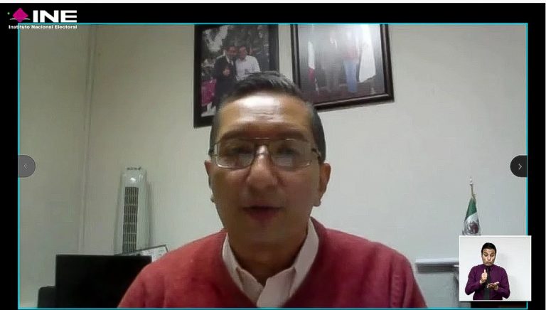 Luis Figueroa del PRI.