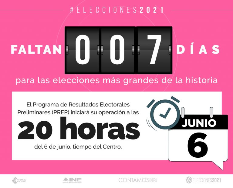Elecciones2021_CuentaRegresiva_mayo-07