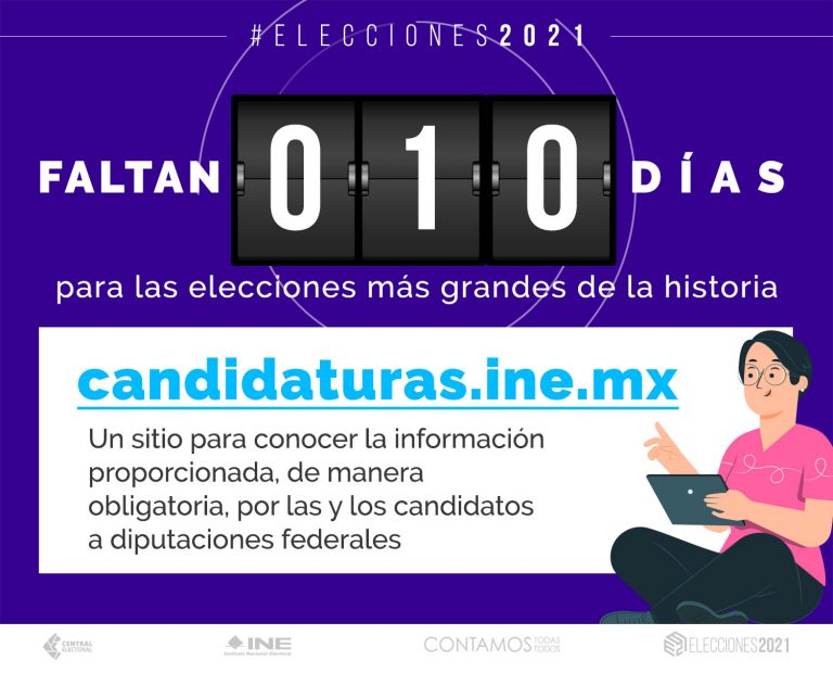 Elecciones2021_CuentaRegresiva_mayo-10
