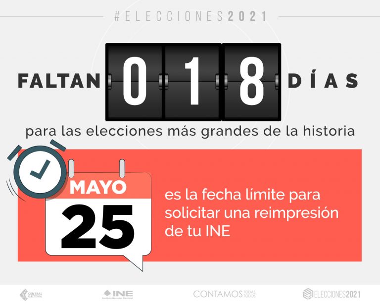 Elecciones2021_CuentaRegresiva_mayo-18