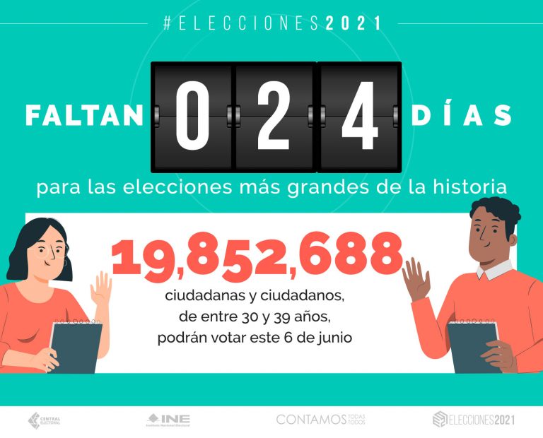 Elecciones2021_CuentaRegresiva_mayo-24