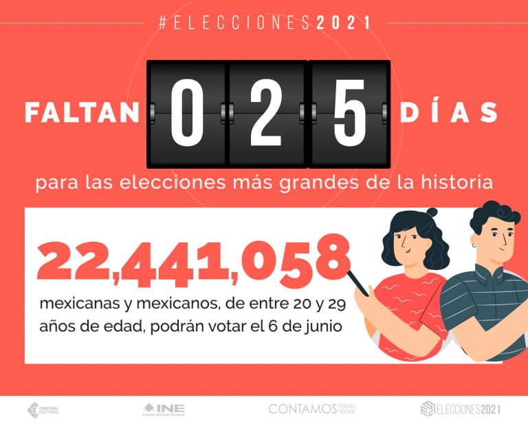 Elecciones2021_CuentaRegresiva_mayo-25