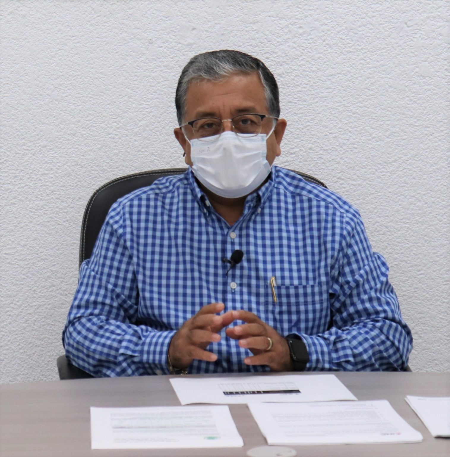 Próximo 25 de mayo último día para tramitar reimpresión de credenciales