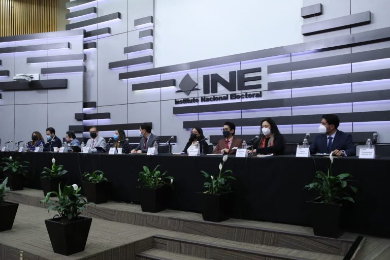 Segundo día de la Presentación en conferencia de prensa de las conclusiones preliminares de las organizaciones nacionales de observación electoral