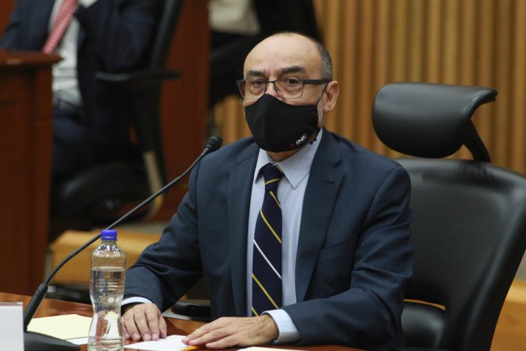 Jaime Rivera Velázquez, Consejero Electoral.