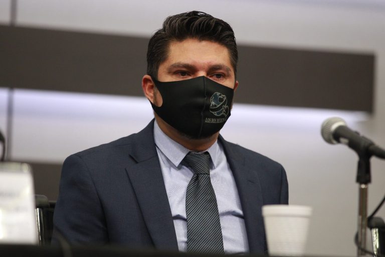 Julián Joaquín Suárez Balcázar, Los Dos Méxicos A.C.