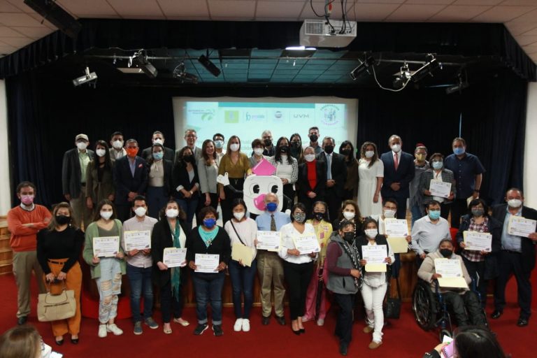 Presentación de Hallazgos y conclusiones del proyecto Observación Electoral Diagnóstico y Propuestas de Accesibilidad y participación de los ciudadanos con discapacidad. “POR UNA DEMOCRACIA CONCLUYENTE”.