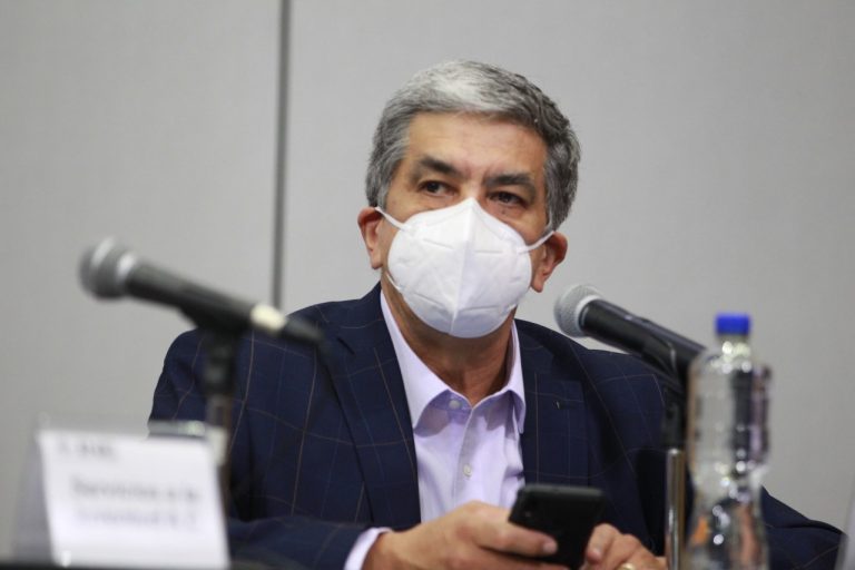 Gabriel Funes Díaz, Sociedad en Movimiento A.C.