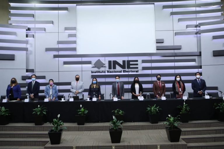 Segundo día de la Presentación en conferencia de prensa de las conclusiones preliminares de las organizaciones nacionales de observación electoral