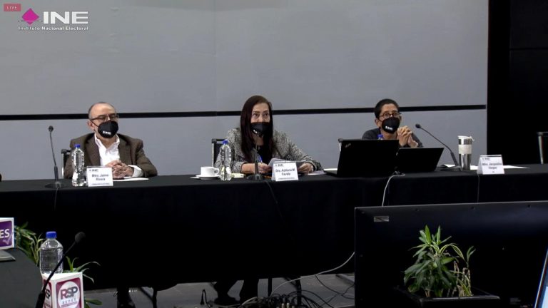 Comisión de Fiscalización.