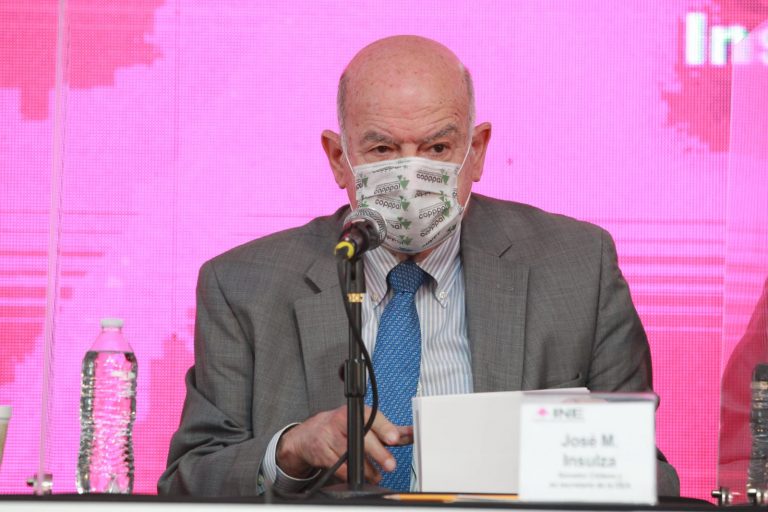 José Miguel Insulza, Senador Chileno y Ex Secretario de la Organización de Estados Americanos (OEA). Presidente de la Misión de la Conferencia Permanente de Partidos Políticos de América Latina y el Caribe (COPPPAL).