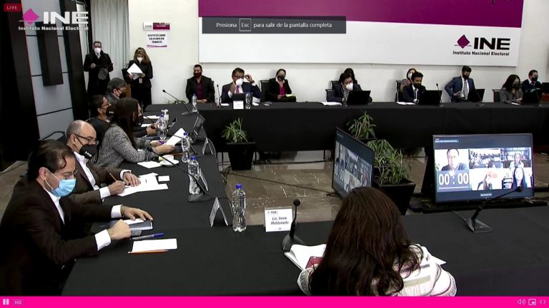 Comisión de Fiscalización.