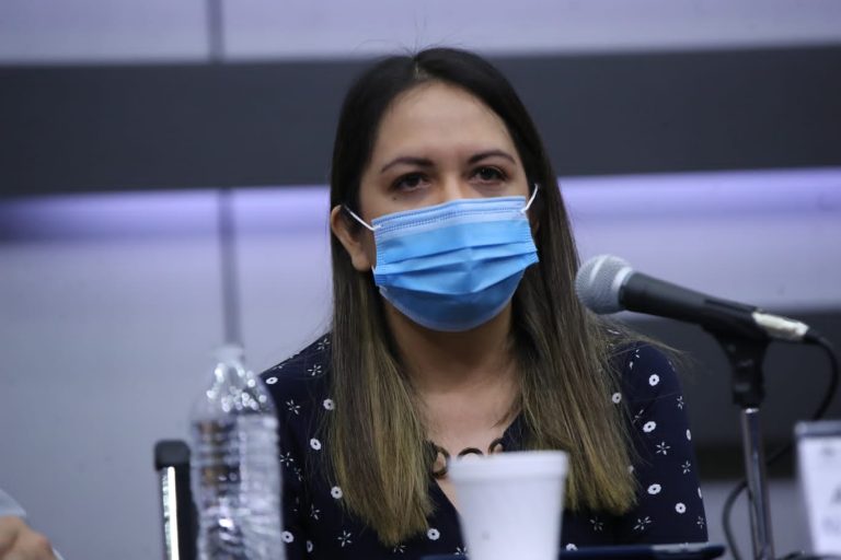 Beatriz Camacho, Alianza Cívica Nuevo León A.C.