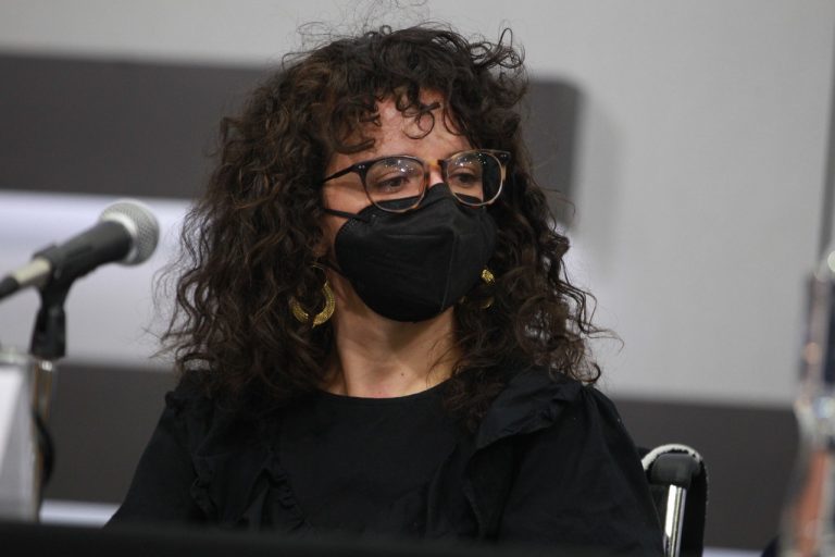 Mariana Niembro, Borde Político A.C.