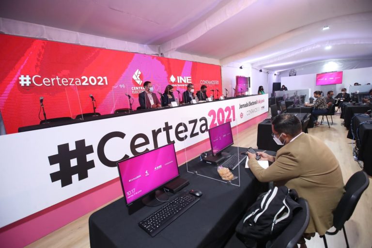 Presentación de la Sala de Prensa y programa de actividades a medios de comunicación.