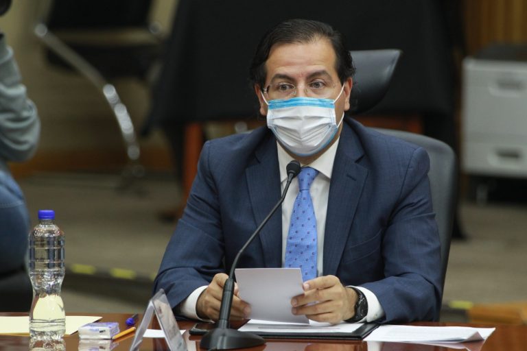 Roberto Ruíz Saldaña, Consejero Electoral.