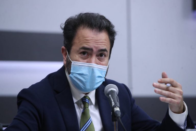 David Gómez Álvarez, Centro de Investigación y Desarrollo de Políticas Públicas A.C. Transversal