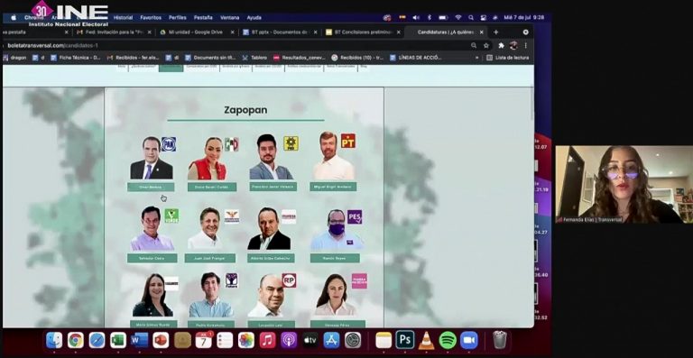 Fernanda Elías, Centro de Investigación y Desarrollo de Políticas Públicas, Transversal.