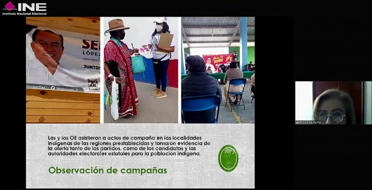 Cecilia Paz, Eco ciudadanía del Futuro, ECOCIF.