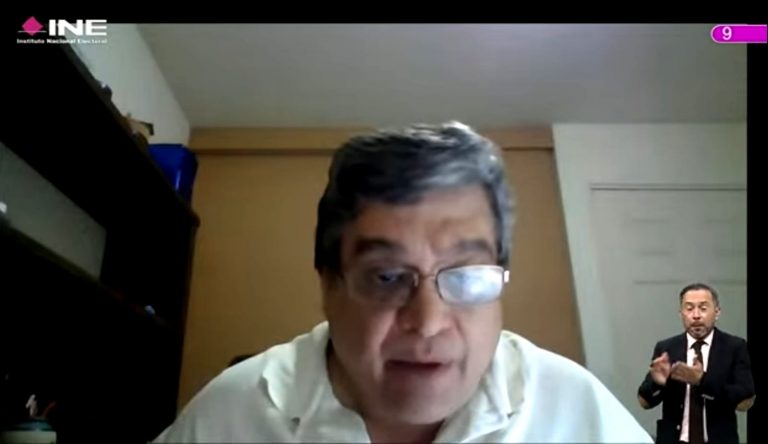 UUC-Kib Espadas Ancona, Consejero Electoral.